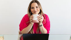 How Spirituality Can Guide High-Performing Professionals Through Change – Interview with Tia Ress