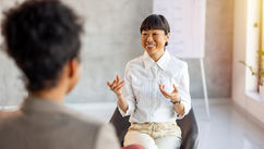Leading When It’s Hard – Mental Health and Leadership