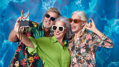 The Three E’s of Aging – How to Keep Your Spark in the Golden Years
