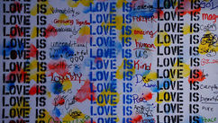 Omnia Vincit Amor – The Power of Love