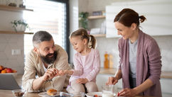 The Observation Minute™ and the Instinct Parents Already Have