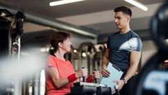 The Power of Health Coaching in Transforming Your Life, One Step at a Time