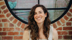 Transforming Pain Into Healing – Exclusive Interview With Kate Lister