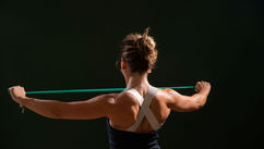 Why Your Body Feels Stuck – Understanding the Role of Fascia