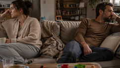What Couples Therapy Won’t Tell You About Fighting After Kids