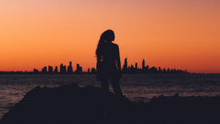 The Posture of Purpose