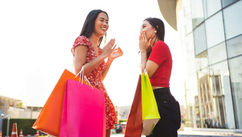 Stop Expecting Premium Clients While Running Around With a Discount Brand