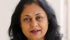Why Knowing the Law of Attraction is Not Enough – An Interview with Dr. Anila Damodhar