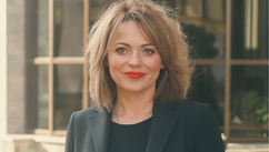 How MINDS Coaching & Consulting Guides Executives Through Uncertainty – Interview with Iryna Vilgash