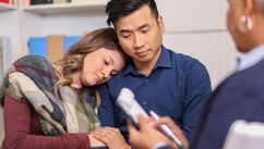 Why We Shouldn’t Leave Our Grieving Clients Adrift