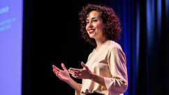 Redesigning Workplaces For Parents – Exclusive Interview with Alexa Starks