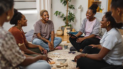Unbreak My Soul Safe Space Returns to Support Professional Women Healing From Workplace Trauma