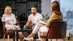 Conflict is Not the Problem, Unconscious Participation Is