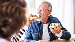 Navigating Parkinson’s Disease with Dietary Restrictions and Nutritional Management