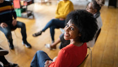 What Does the Rapid Transformational Therapy® Healing Process Look Like?