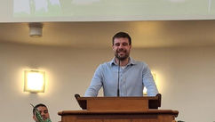 Call to Truth, Repentance, and Redemption – Exclusive Interview with Bauke van Beeck