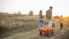 Halloween Without the Sugar Crash – A Parent’s Guide to Healthy Celebrations