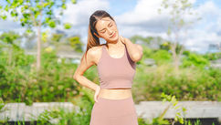 Why Your Body Can't Heal Until Your Nervous System Feels Safe