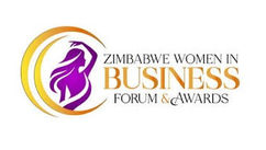 Vicky Goredema Honoured at the Zimbabwe Women in Business Forum Awards