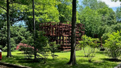 Sean Scully’s Sculpture and the Evolution of Geometry, Color, and Form