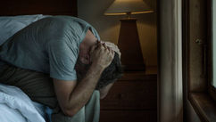 Persistent Pain – Why Your Brain Won’t Switch Off the Alarm