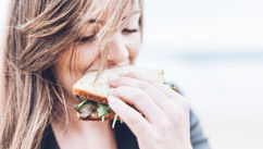 Your Relationship With Food Is Not About Food