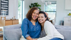 Empowering the Next Generation and Teaching Young Girls to Overcome Good Girl Syndrome