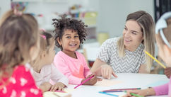 Is Your Child Struggling to Focus? Five Simple Observations That Reveal What is Really Going On