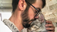 Is Your Animal Companion the Teacher or the Student?
