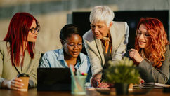 When Resilience Becomes Exhausting and The Quiet Power of Mentorship