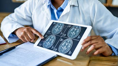 The Secret Gifts of a Collapsed Nervous System