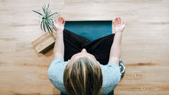 Let It Be Easy – A Yoga-Informed Rebellion Against Hustle Culture