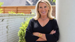 Stacey Moore Interview on Women’s Health and Learning to Listen to Yourself