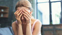 Brain Fog Isn't in Your Head, It's in Your Biology