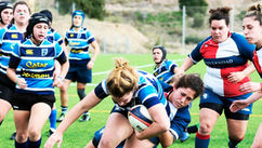 Why Regional Athletes Deserve Better and What I’m Doing About It