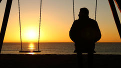 Dissociation – The Quiet Escape That Erodes the Soul