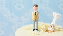 Freedom From the Fairytale – How Childhood Beliefs & Fears Cloud the Decision to Leave Our Marriage