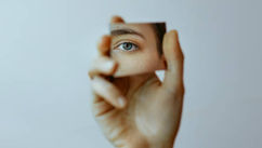 What If You’re Not Seeing Yourself As Clearly As You Think?