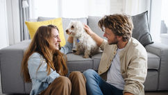The Power of Pain in Healthy Relationships