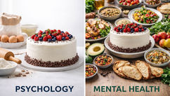 Psychology, Mental Health, and Orientation to What Is Happening
