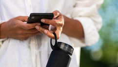 Water, Phones, and the Evolution of Everyday Habits