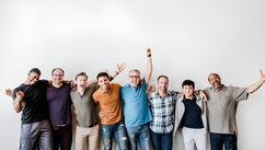 Modern Masculinity Under Pressure and How Men Can Reclaim Vitality, Virility, and Their Well-Being