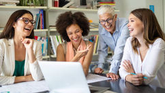 Challenging Ageism – The Hero's Journey To A Diverse And Inclusive Workplace Culture
