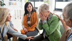 The Families I Work With and Why They All Want the Wrong Thing for Their Loved One in Crisis