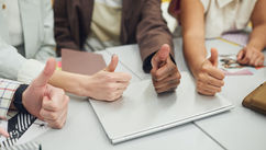 Here Are 4 Bits Of Advice On How To Stop Seeking Approval From Others