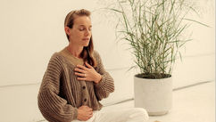 Breathwork Unexpectedly Unlocked My Psychic Senses