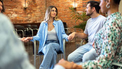 The Identity Reset – Why High-Functioning People Eventually Lose Themselves
