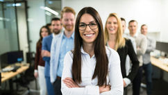 Leading From Within – How Women in Business Are Redefining Success Without Burnout