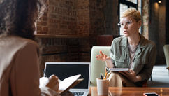 Why Feedback Gives Us the Power of Choice