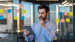 The Mindset Blueprint for AI Era Success Through Curiosity Experimentation and Obsession